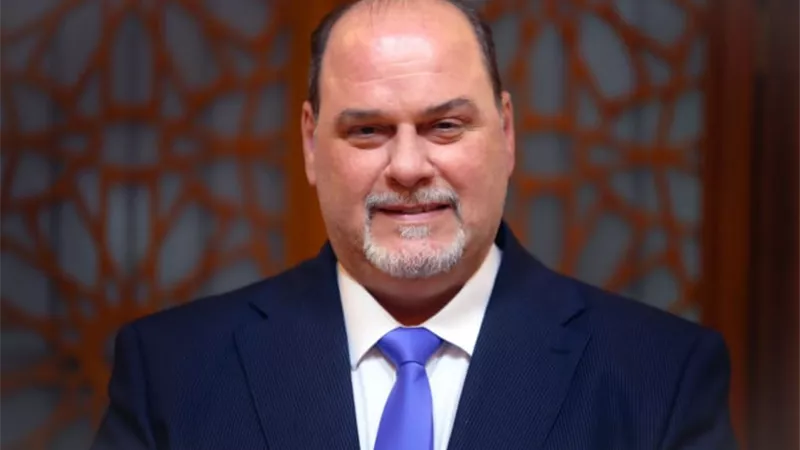 د. جبار جودي نقيب الفنانين العراقيين: لا أحد يمكنه تجاهل المسرح المصري