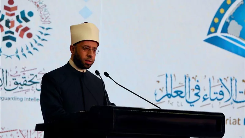 الأزهري: الأمن من أولويات الدين الإسلامي وواجب المؤمن