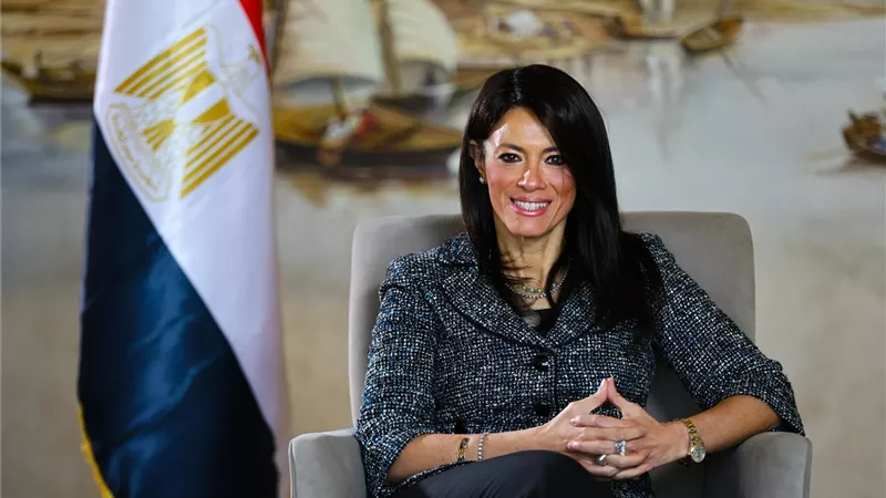 المشاط: التحول الأخضر أحد المحاور الرئيسية في الإصلاحات الهيكلية
