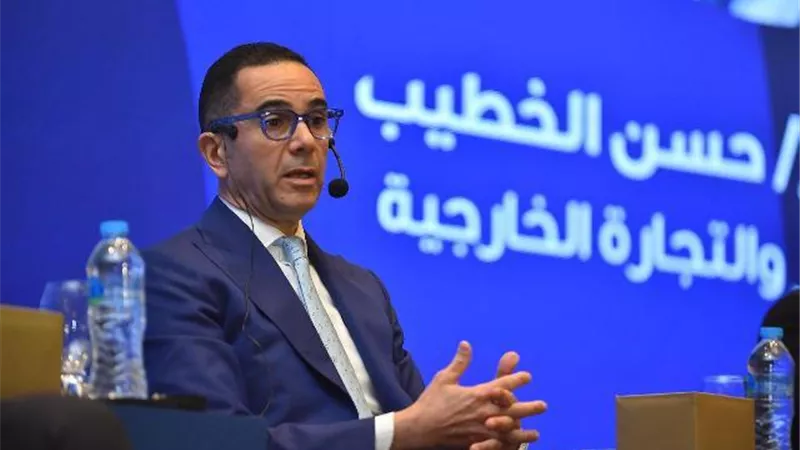وزير الاستثمار: الصناعات الغذائية أهم القطاعات الإنتاجية والتصديرية