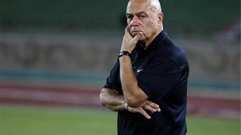 الزمالك يعلن تأجيل تقديم السويسري جروس .. اليوم