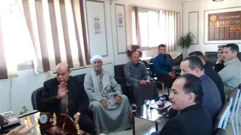 مدير زراعة بورسعيد: دور الأحزاب السياسية التعاون لتوعية المزارعين