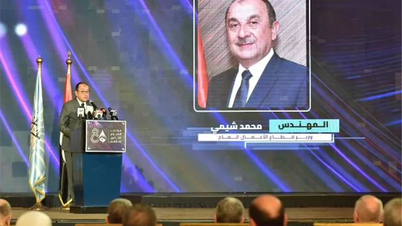 وزير قطاع الأعمال يكشف استراتيجية التحول للطاقة الجديدة والمتجددة