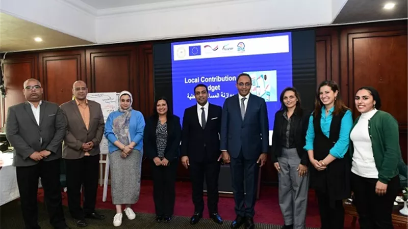 وزيرة البيئة:تدريب ما يقرب من 170 جمعية أهلية لإدارة المخلفات
