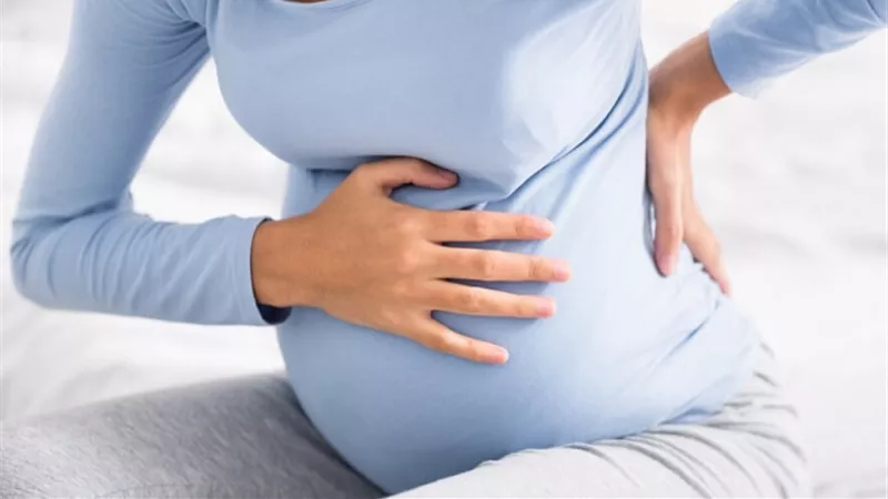 4 نصائح صحية للتخلص من إرهاق الحمل
