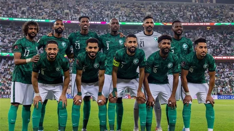 تعديل موعد مباراة المنتخب السعودي الودية أمام ترينيداد
