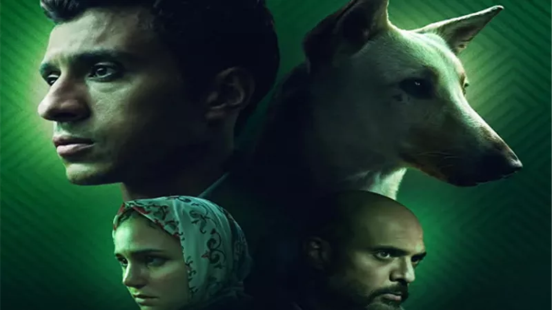 البوستر الرسمى لـ 