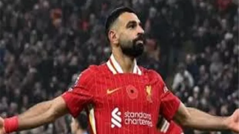 ليفربول يتواصل مع ممثلي لاعب برشلونة لخلافة صلاح