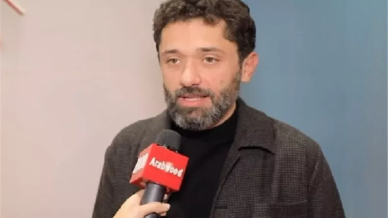 كريم محمود عبدالعزيز يكشف مفاجأة عن أغنية 