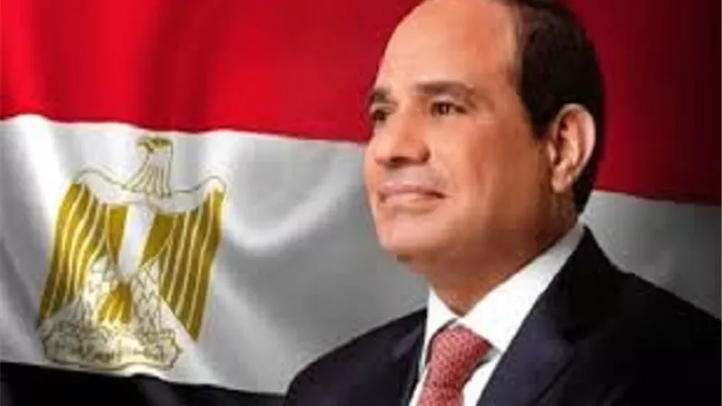 الكاف يعلن منح الرئيس السيسي جائزة التميز في قارة أفريقيا