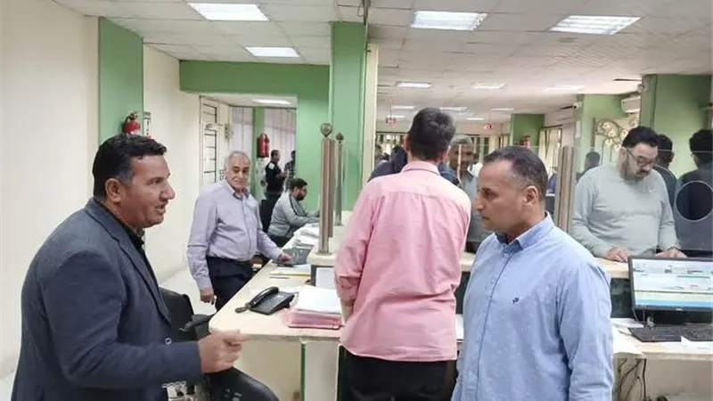رئيس الجهاز:تفعيل الشباك الواحد لخدمة المواطنين ببني سويف الجديدة