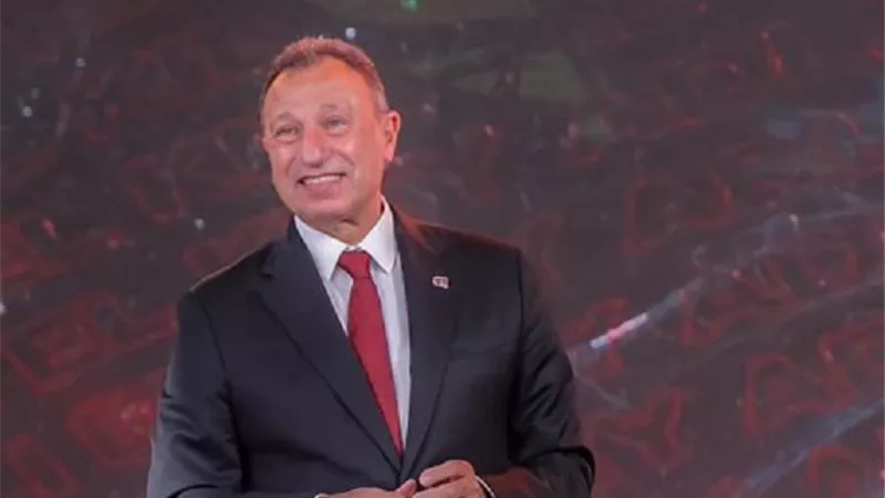 تفاصيل الحالة الصحية الكاملة لمحمود الخطيب .. شاهد سعد شلبي يوضح