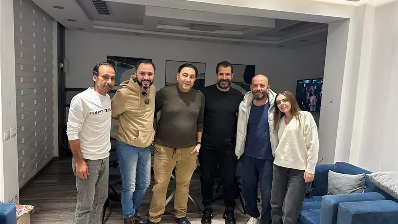 محمود حافظ يتألق في رمضان 2025 بـ “شباب امرأة” و”شهادة معاملة أطفال”