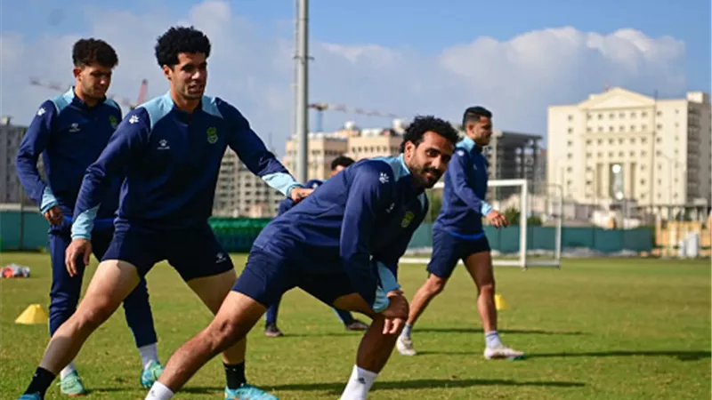 تعرف على قائمة الاتحادلمواجهة بيراميدز اليوم بكاس الرابطة