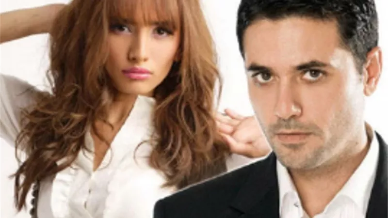 أولى جلسات دعوى الفنانة زينة ضد أحمد عز لزيادة نفقات أولاده