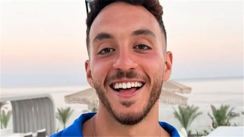 محاكمة البلوجر يوسف رسلان لاتهامه بدهس مسن في التجمع