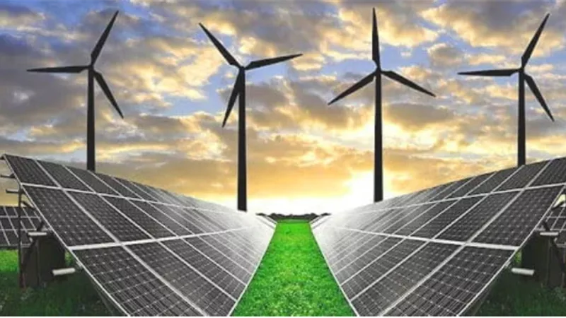 اليابان تسعى لجعل الطاقة المتجددة مصدراً رئيسياً بحلول عام 2040