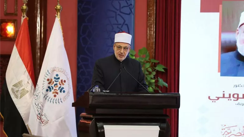وكيل الأزهر: الفتاوى المعلبة لا تفي بحاجات المجتمعات المتغيرة