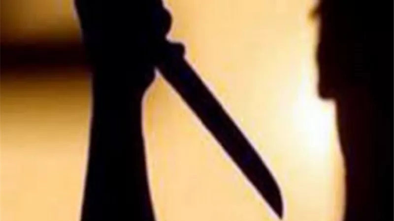 مصرع شاب بطعنة نافذة فى الظهر على يد صديقه بالمحلة الكبرى