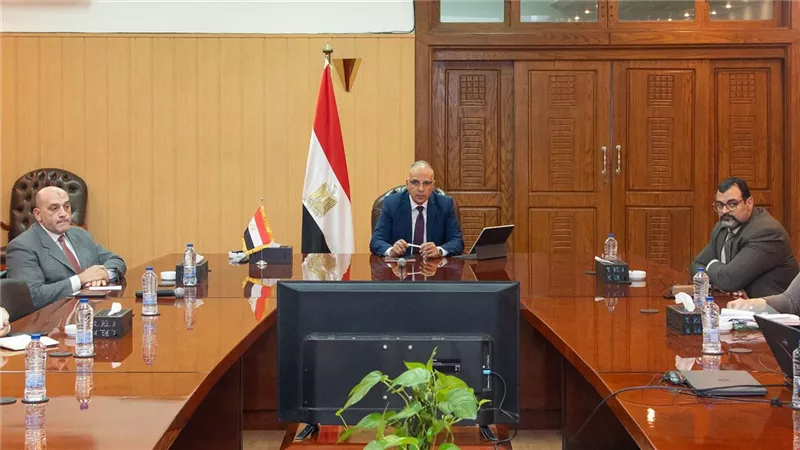 الري: تقديم طلبات ومستندات الترخيص للمياه الجوفية ومتابعتها إلكترونياً