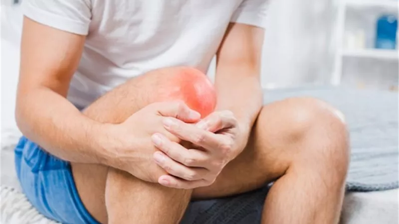 5 أطعمة تحارب آلام المفاصل وتحسن الحركة