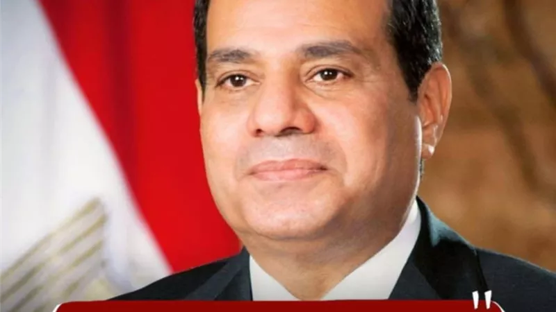 الأعلى للإعلام يُهنئ الرئيس السيسى بمناسبة منحه جائزة التميز في قارة أفريقيا