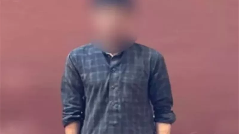 القبض على هارب من الإعدام مختبأ داخل مزرعة في الإسماعيلية