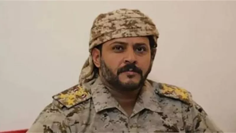 استئناف المتهم بقتل اللواء اليمني حسن العبيدي على إعدامه.. اليوم