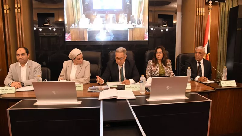 مصر انتقلت من مرحلة نقل تكنولوجيا تدوير المخلفات إلي توطينها