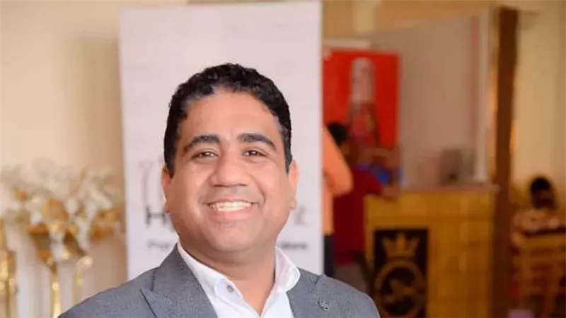 أمين عام اتحاد المهن الطبية يعلن موعد غلق باب الاشتراك في مشروع العلاج