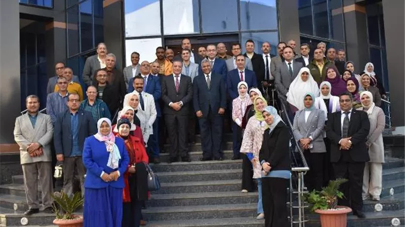 الأرصاد الجوية تنظم ورشة 