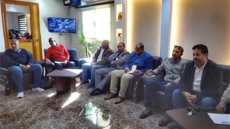 محافظة الأقصر تحتفل بتعامد الشمس على معابد الكرنك السبت القادم