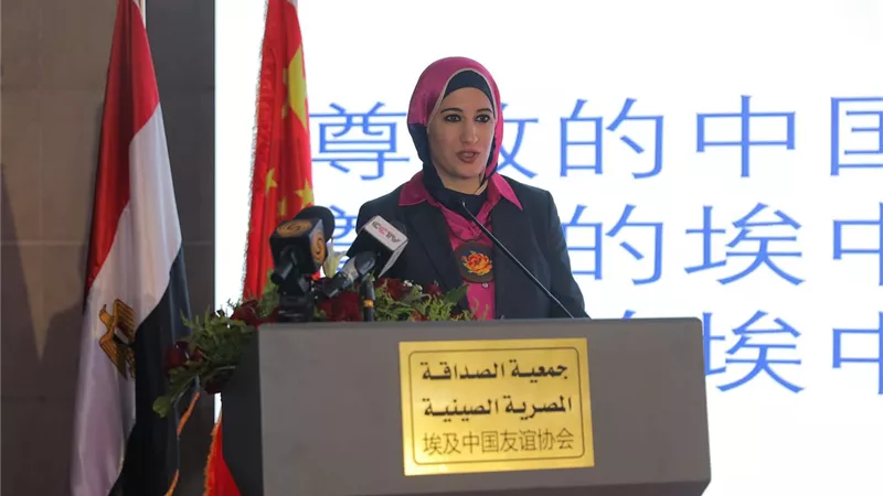 حركة السياحة الصينية الوافدة لمصر حققت نمواً ملحوظاً خلال العام الجاري