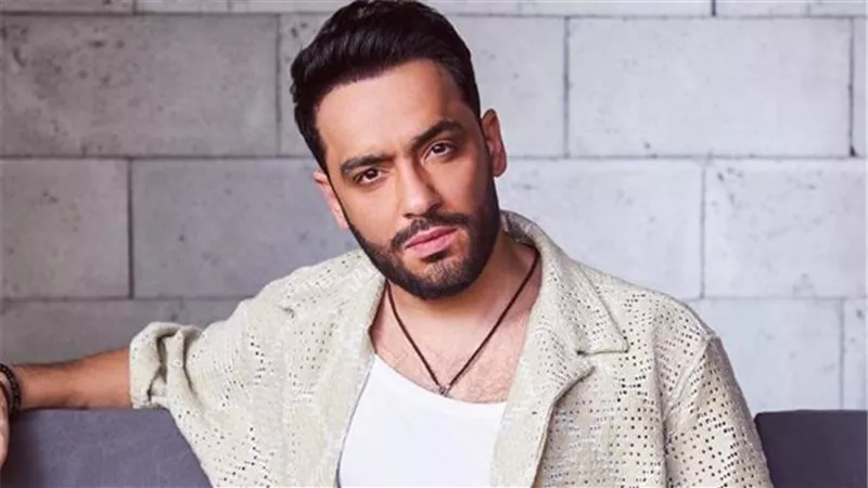 رامى جمال يستعد لطرح أحدث أغانية 