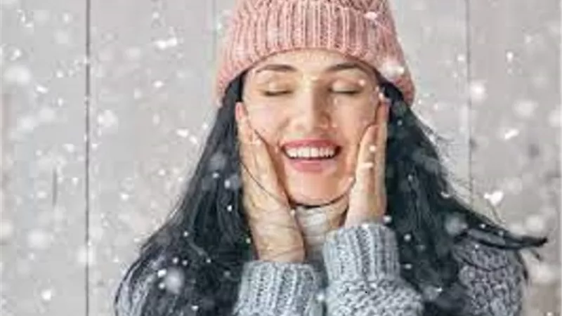 لبشرة نضرة وشعر صحي .. وصفات طبيعية لجمال فعال في الشتاء