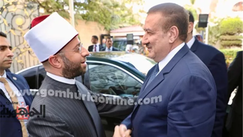 وزير الأوقاف: افتتاح 515 مسجداً منذ أول يوليو حتي الآن