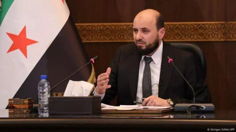 البشير: إعادة هيكلة وزارة الدفاع السورية خلال الفترة المقبلة