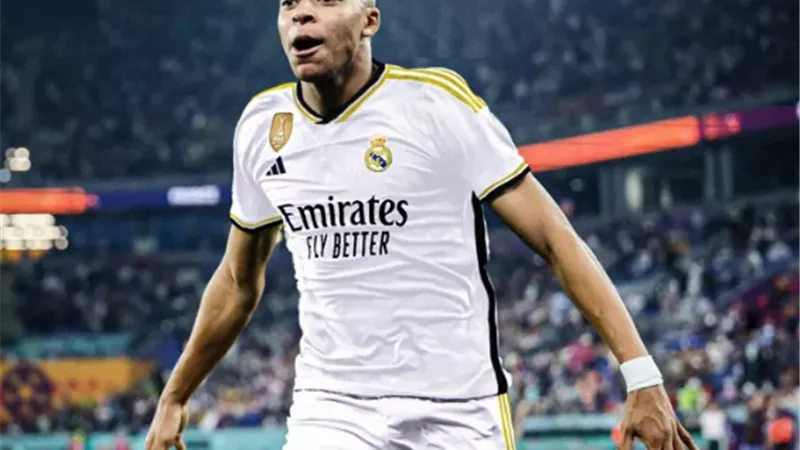 مبابي يقود الهجوم .. تشكيل ريال مدريد المتوقع امام باتشوكا