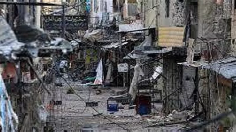 منظمة التحرير الفلسطينية تعلن انطلاق الحملة الرقمية لدعم 
