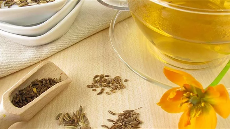 فوائد شرب اليانسون قبل النوم