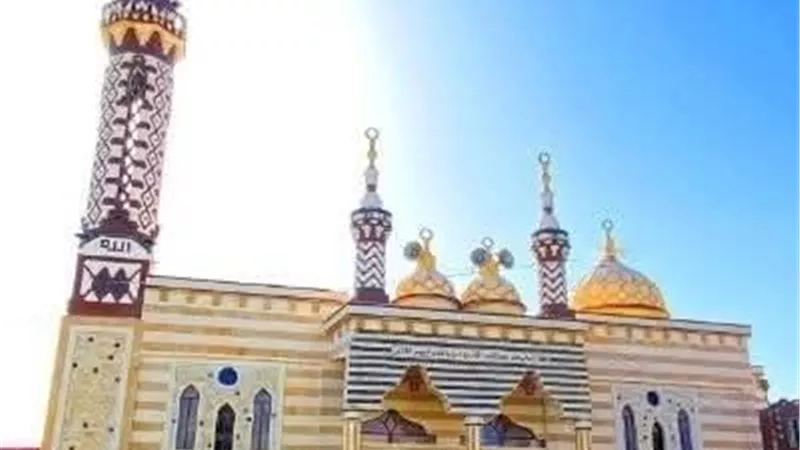 الأوقاف تفتتح ١٧ مسجدًا جديدًا الجمعة القادمة لإعمار بيوت الله