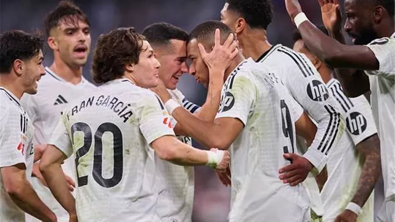 تصل إلى 14 ألف جنيه مصري.. أسعار تذاكر مباراة ريال مدريد وباتشوكا