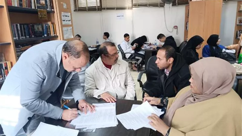 ترجمة الإبداعات من العربية للغات الأخرى فى نادى القصة بأسيوط