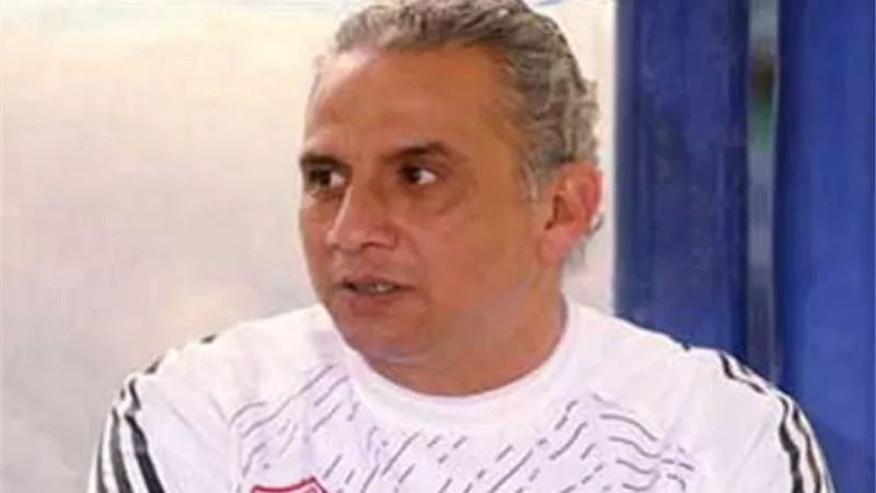 عماد المندوه مدربا لحراس مرمى الزمالك حتى يناير المقبل