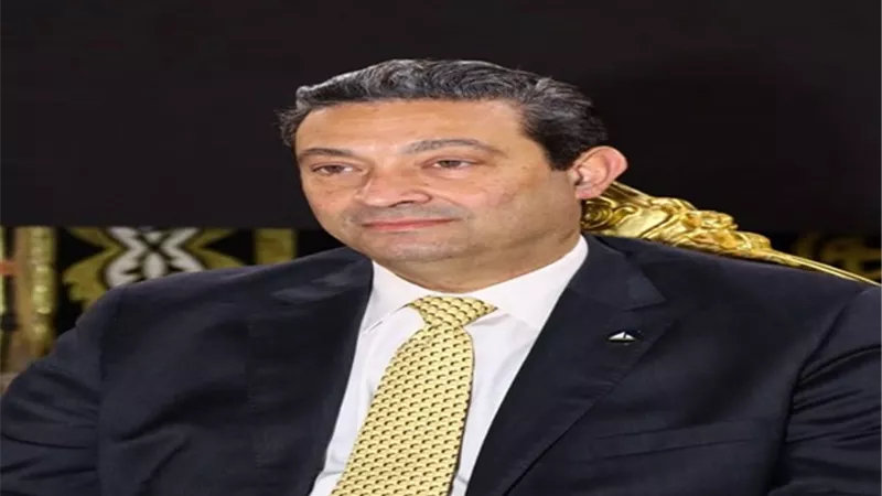 محافظ دمياط يُهنئ الرئيس بجائزة الكاف المرموقة للإنجازالرياضي2024
