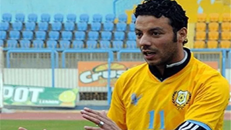 الداخلية تعلن تعيين عمر جمال لقيادة الفريق خلفًا لـ أمير عزمى