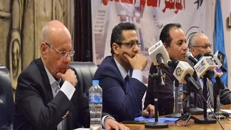 «لائحة جديدة للقيد.. استكمال اجراءات تعيين المؤقتين».. ننشر التوصيات العامة الصادرة عن المؤتمر السادس للصحفيين