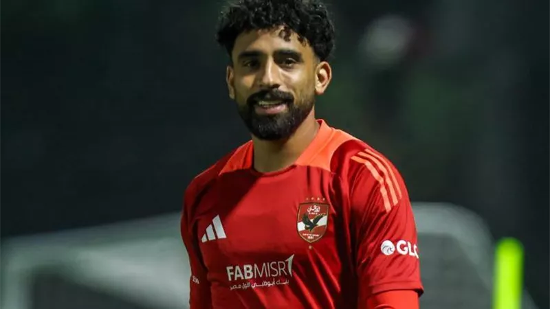حقيقة رحيل مروان عطية إلى الدورى السعودي.. الأهلى يحسم الأمر