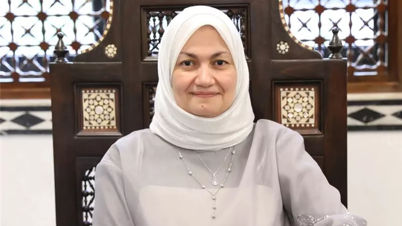الصعيدي تصل تشاد لافتتاح مركز الأزهر لتعليم اللغة العربية