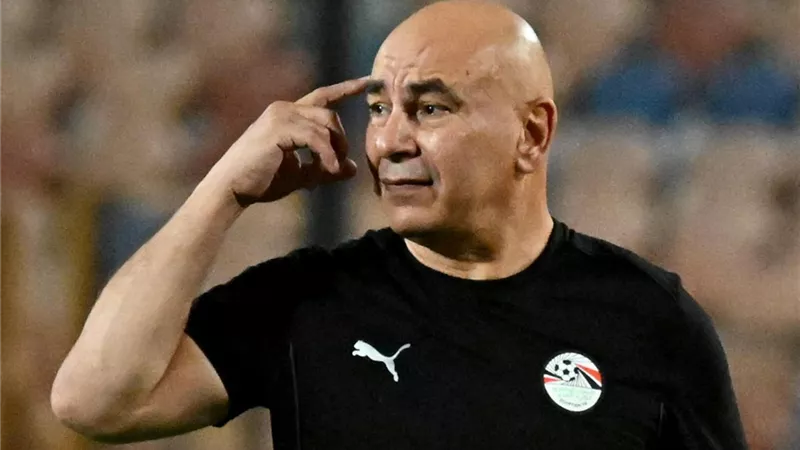 بالأسماء.. اختيارات حسام حسن في قائمة أفضل لاعب بالعالم